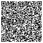 QR code with Glacial Graphics Inc contacts