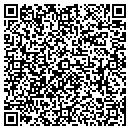 QR code with Aaron Rents contacts
