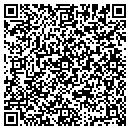 QR code with O'Brien Storage contacts