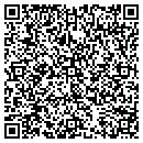 QR code with John A Lundin contacts