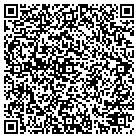 QR code with Roste Funeral Home Of Hills contacts