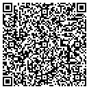 QR code with Hoots Optical contacts