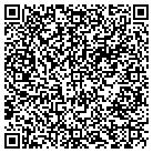 QR code with White Mountain Owner-Operators contacts