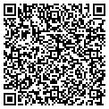 QR code with Bashas' contacts
