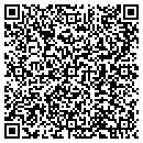 QR code with Zephyr Graf-X contacts
