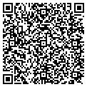 QR code with Basha's contacts