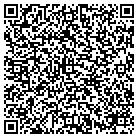 QR code with S & S Moving & Storage Inc contacts
