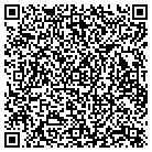 QR code with One Source Building Srv contacts