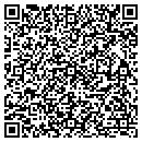 QR code with Kandts Service contacts