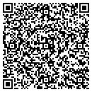 QR code with T Meyer Inc contacts