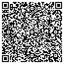 QR code with Cbandscott contacts