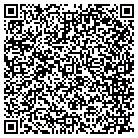 QR code with Anderson Aerial Spraying Service contacts