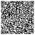 QR code with Anderson Custom Processing Inc contacts