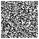 QR code with First Globe Trading Co contacts