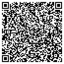 QR code with Golden Bone contacts