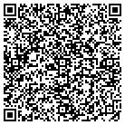 QR code with D R Horton Custom Homes contacts