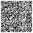 QR code with Fairmont Artificial Breed contacts