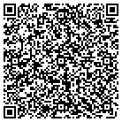 QR code with Falks Woodland Pharmacy Inc contacts