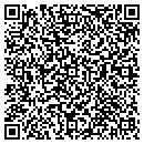 QR code with J & M Express contacts