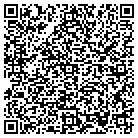 QR code with Cedar Hills East & West contacts