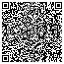 QR code with Magnepan Inc contacts