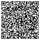 QR code with Rod Sandmon Const contacts