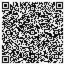 QR code with R & D Dairy Farm contacts
