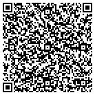 QR code with A Touch Of Distinction contacts