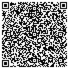 QR code with Phillips Community Intiative contacts