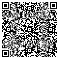 QR code with KUAL contacts
