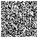 QR code with J BS Shell Foodmart contacts