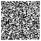 QR code with AM Construction of Hibbing contacts