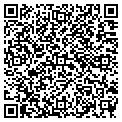 QR code with Capers contacts