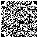 QR code with Ultra Fidelity Inc contacts
