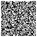 QR code with S M S I contacts