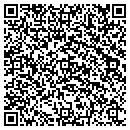 QR code with KBA Architects contacts