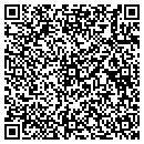 QR code with Ashby-Dalton Post contacts