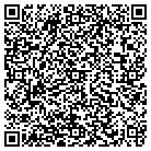 QR code with Helical Dynamics Inc contacts