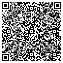 QR code with H & R Block contacts