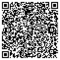 QR code with Pines contacts