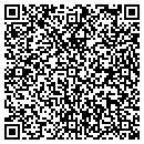 QR code with S & R Heating & Air contacts