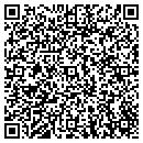 QR code with J&T Properties contacts