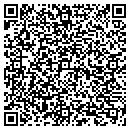 QR code with Richard S Saffrin contacts
