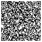 QR code with Half Moon Trail Resort contacts
