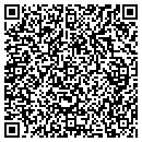 QR code with Rainbow Tours contacts