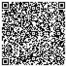 QR code with Hydro-Clean Carpet & Uphlstry contacts