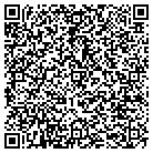 QR code with Peace In Christ Ltheran CHR In contacts