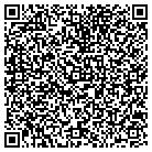 QR code with Yavapai Property Company Ltd contacts
