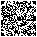 QR code with Mark Wavra contacts