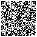 QR code with Oklee Cafe contacts